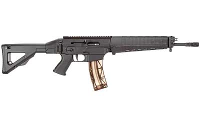 SIG SAUER M/522 22LR 25RD 16" BLK FOLD
